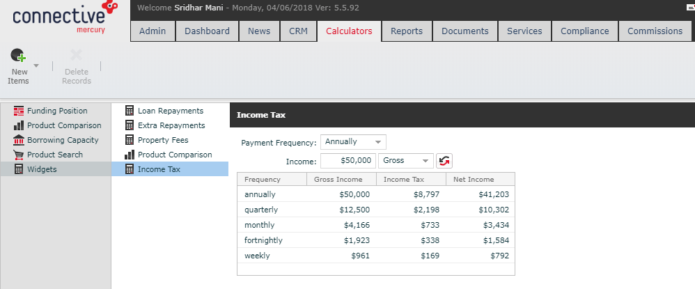 Connective Mercury Loan Processing 4 - Valenta BPO Australia