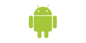 Android Logo - Valenta BPO Australia