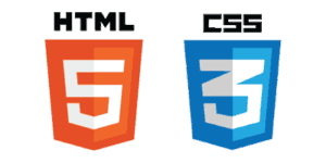 HTML5 and CSS3 Logo - Valenta BPO Australia