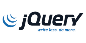 jQuery Logo - Valenta BPO Australia