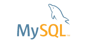 MySQL Logo - Valenta BPO Australia