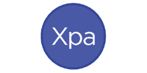 XPA Logo - Valenta BPO Australia