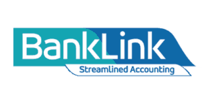 Banklink Logo - Valenta BPO Australia