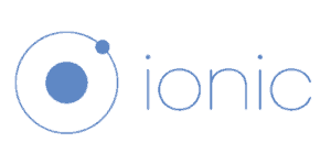 Ionic Logo - Valenta BPO Australia