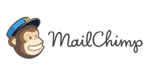 Mailchimp Logo - Valenta BPO Australia