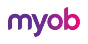 MYOB Logo - Valenta BPO Australia