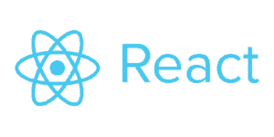 React Logo - Valenta BPO Australia