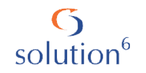 Solution 6 Logo - Valenta BPO Australia
