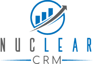 Nuclear CRM Logo - Valenta BPO Australia
