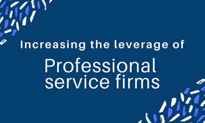 Professional Service Firms Blog - Valenta BPO Australia