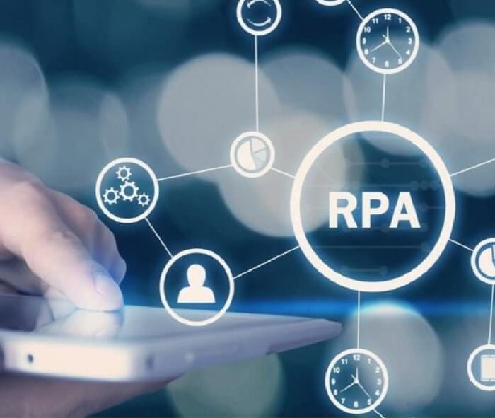 RPA Means More Spare Time For Your Employees